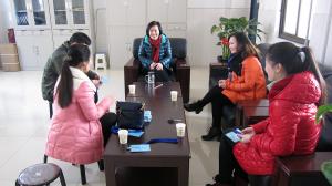 河南師范大學第二附屬小學圓滿完成期末測評工作